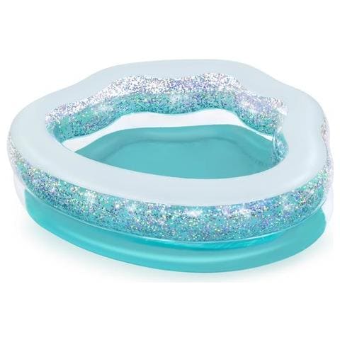 BESTWAY 52489 piscina per bambini Piscina con bordi