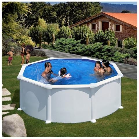 GRE Piscina Tonda Atlantis