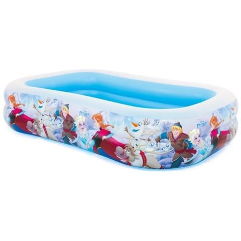 INTEX Piscina Frozen 262x175x56 Cm