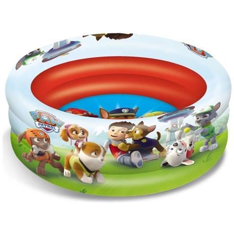 Mondo 16632 Paw Piscina Per Bambini 100 Cm