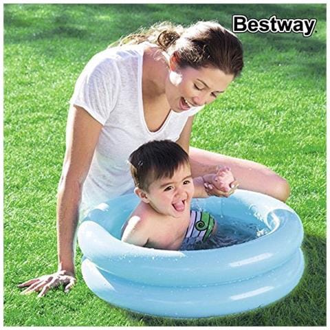 BESTWAY Piscina Gonfiabile Bestway 51061 21 L (61 X 15 Cm)