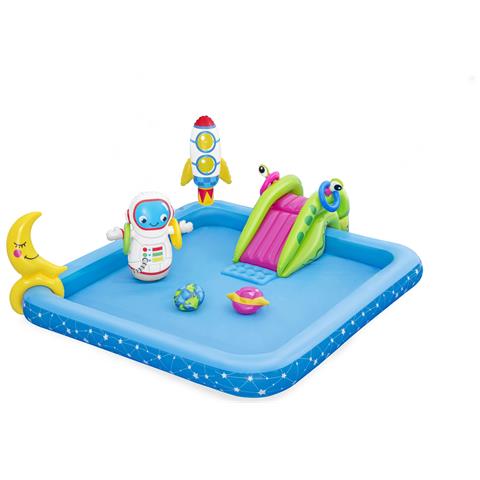 BESTWAY 53126 piscina per bambini Piscina con bordi