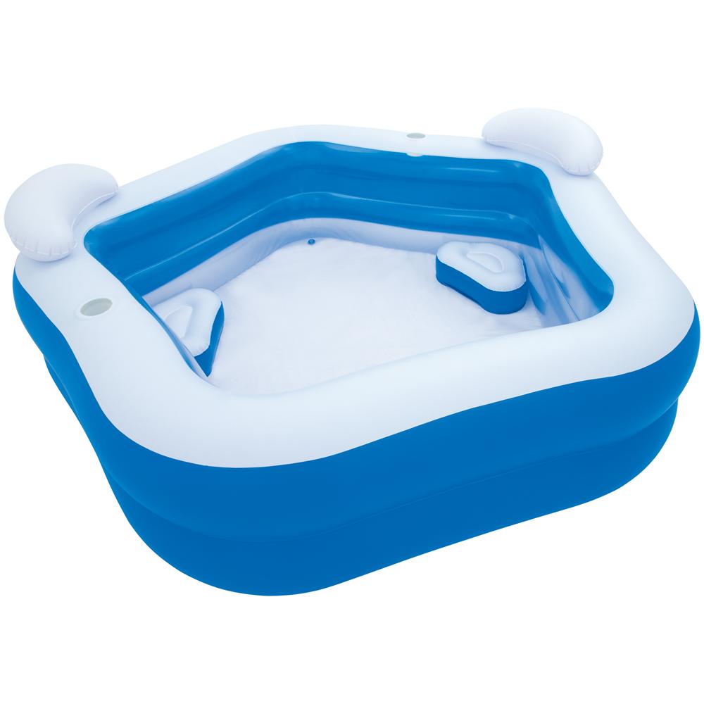 BESTWAY Family Fun Pool