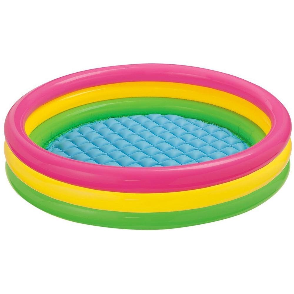 INTEX 57412NP - Piscina Sunset Glow