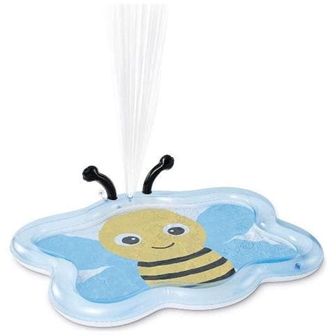INTEX 58434NP - Piscina Baby Ape 127x102x28 cm