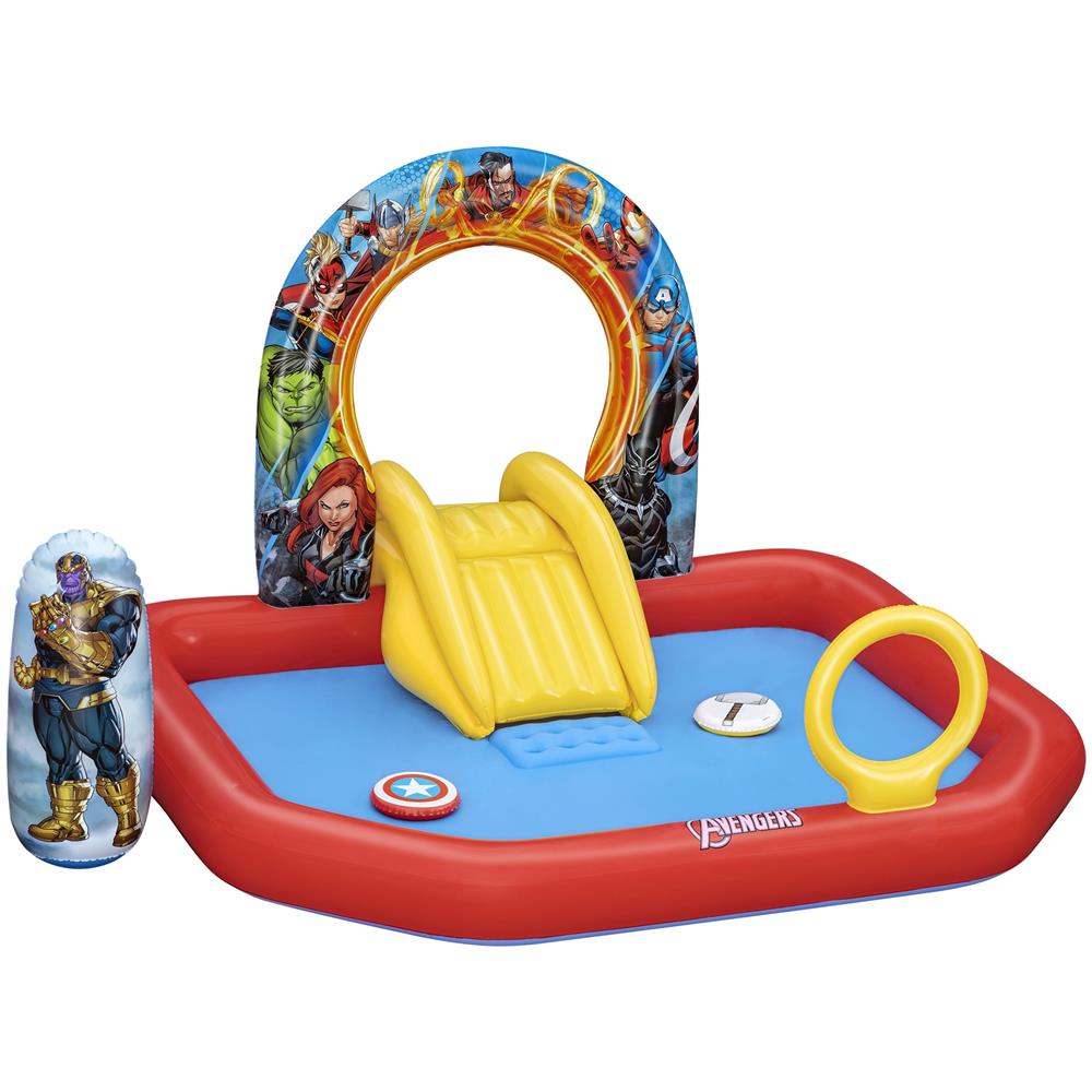 Bestway 98800 gioco gonfiabile