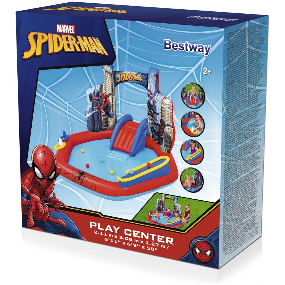 Bestway 98793 / 23 gioco gonfiabile