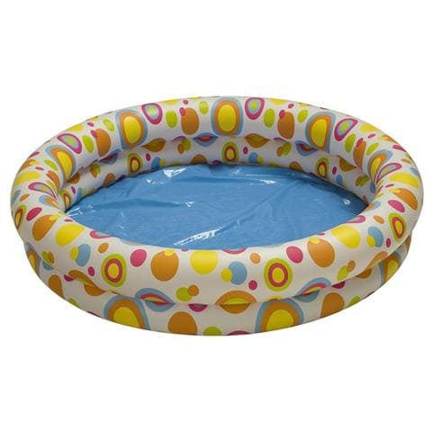 INTEX 59421NP - Piscina Just So Fruity