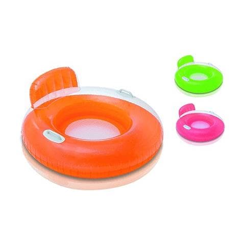 INTEX POLTRONA GONFIABILE - à˜ cm. 102
